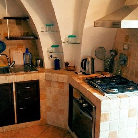Residenza Le Volte Degli Angeli Apartman Spello Szoba fotó