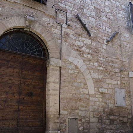 Residenza Le Volte Degli Angeli Apartman Spello Kültér fotó