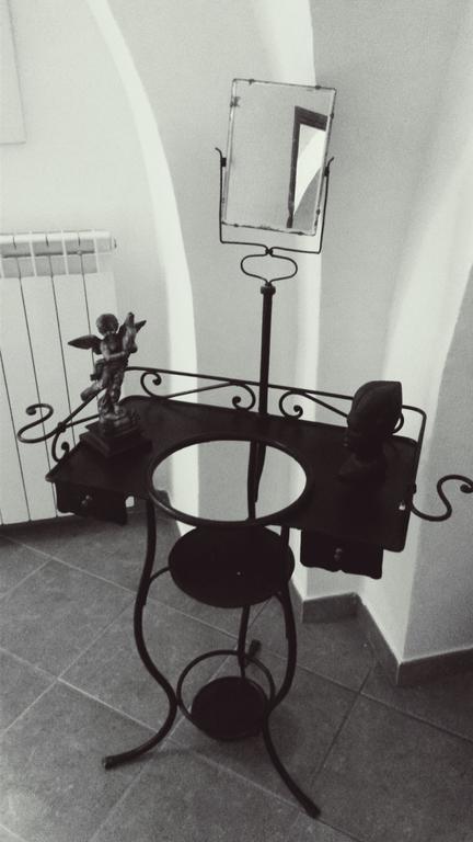 Residenza Le Volte Degli Angeli Apartman Spello Szoba fotó