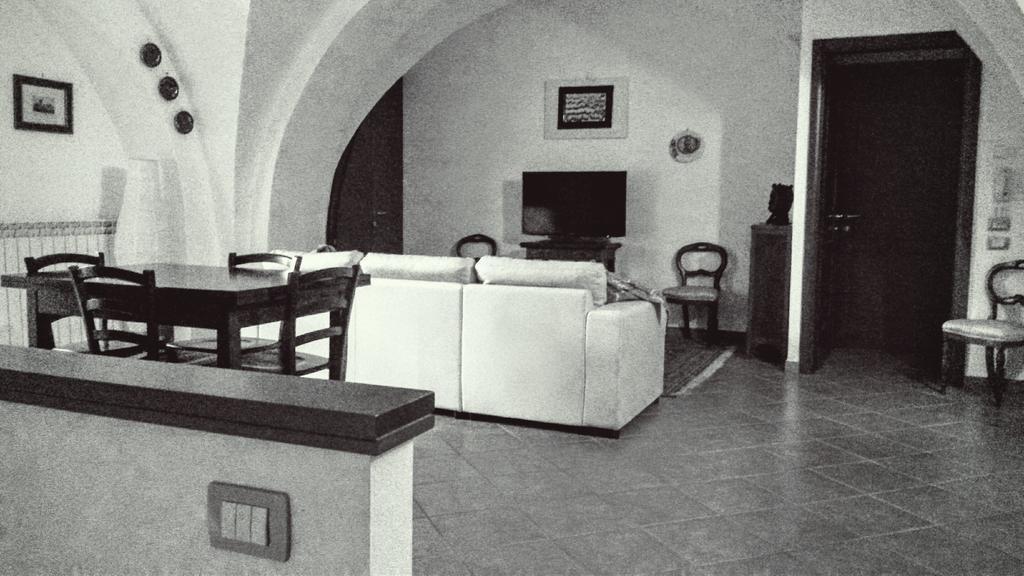 Residenza Le Volte Degli Angeli Apartman Spello Szoba fotó