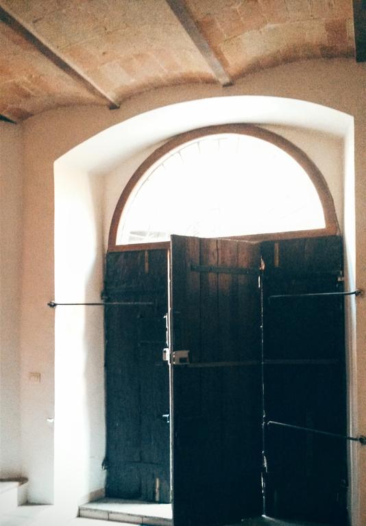 Residenza Le Volte Degli Angeli Apartman Spello Szoba fotó