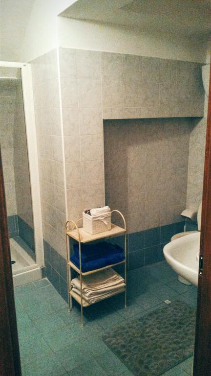 Residenza Le Volte Degli Angeli Apartman Spello Szoba fotó