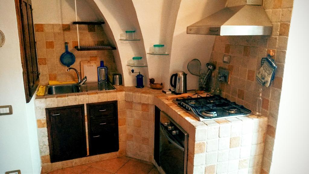 Residenza Le Volte Degli Angeli Apartman Spello Szoba fotó