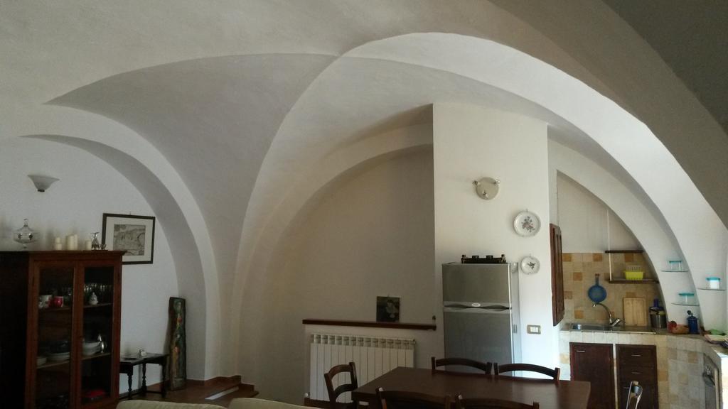 Residenza Le Volte Degli Angeli Apartman Spello Kültér fotó