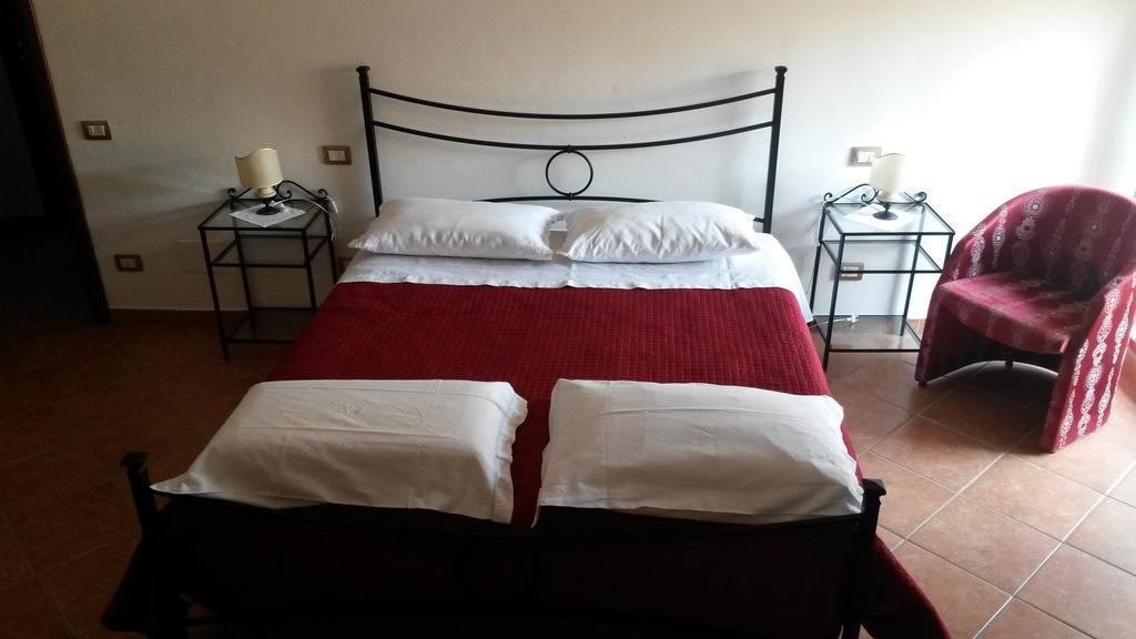 Residenza Le Volte Degli Angeli Apartman Spello Kültér fotó