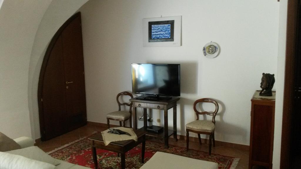 Residenza Le Volte Degli Angeli Apartman Spello Kültér fotó