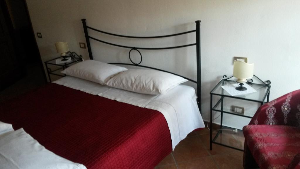 Residenza Le Volte Degli Angeli Apartman Spello Kültér fotó