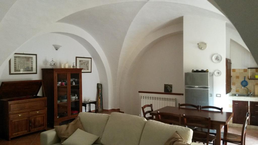 Residenza Le Volte Degli Angeli Apartman Spello Kültér fotó