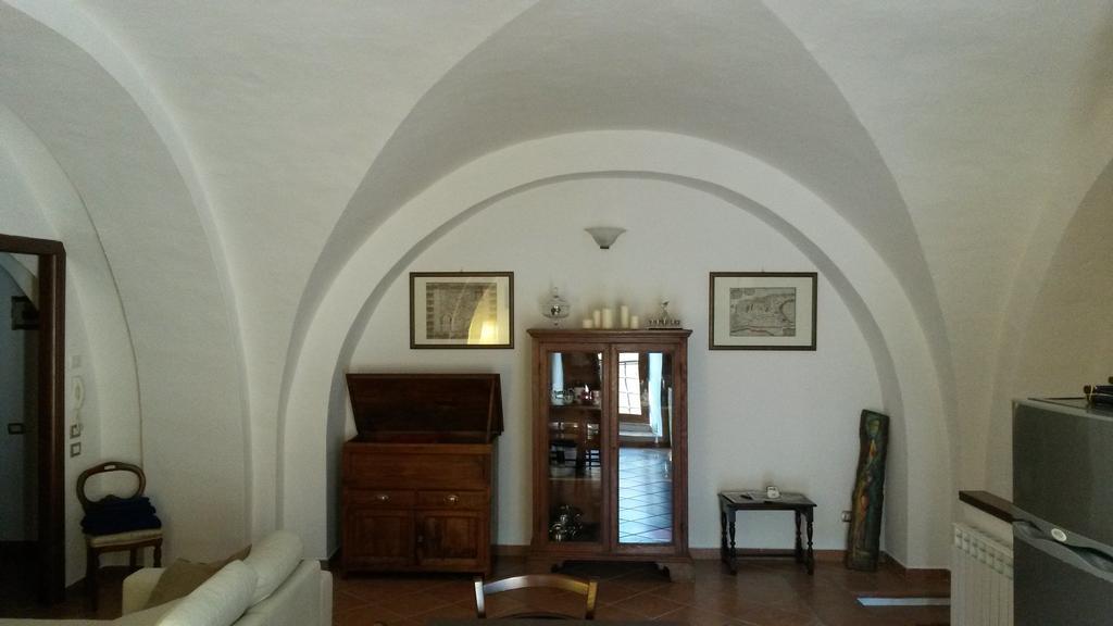Residenza Le Volte Degli Angeli Apartman Spello Kültér fotó
