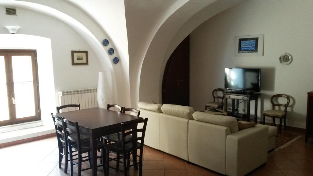Residenza Le Volte Degli Angeli Apartman Spello Kültér fotó